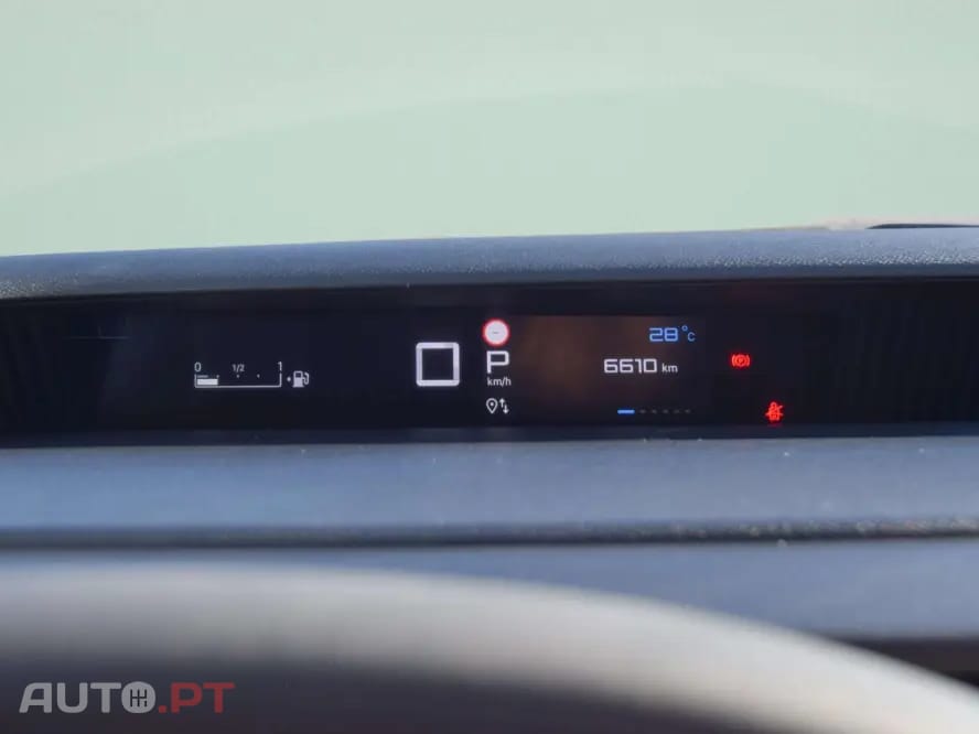 Citroen C3 1.2 Hybrid Max e-DSC6