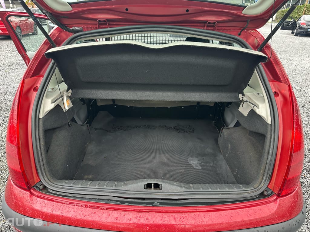 Citroen C3 1.4 HDi Exclusive