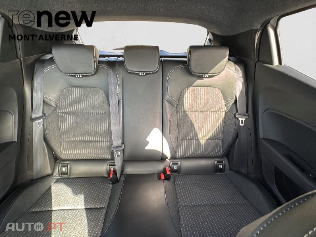 Renault Clio 1.0 Intens