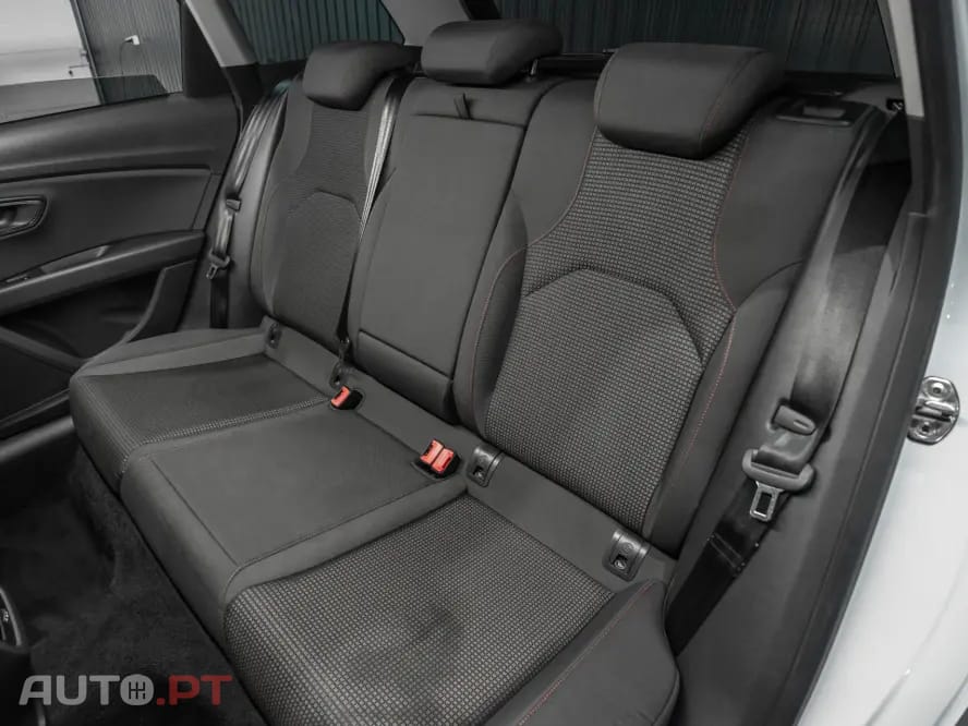 Seat Leon 1.6 TDI FR S/S
