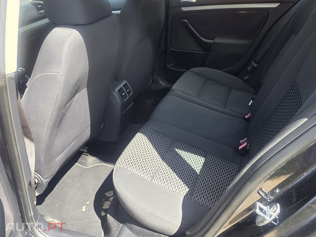 Volkswagen Golf Variant 1.6 TDi Confortline