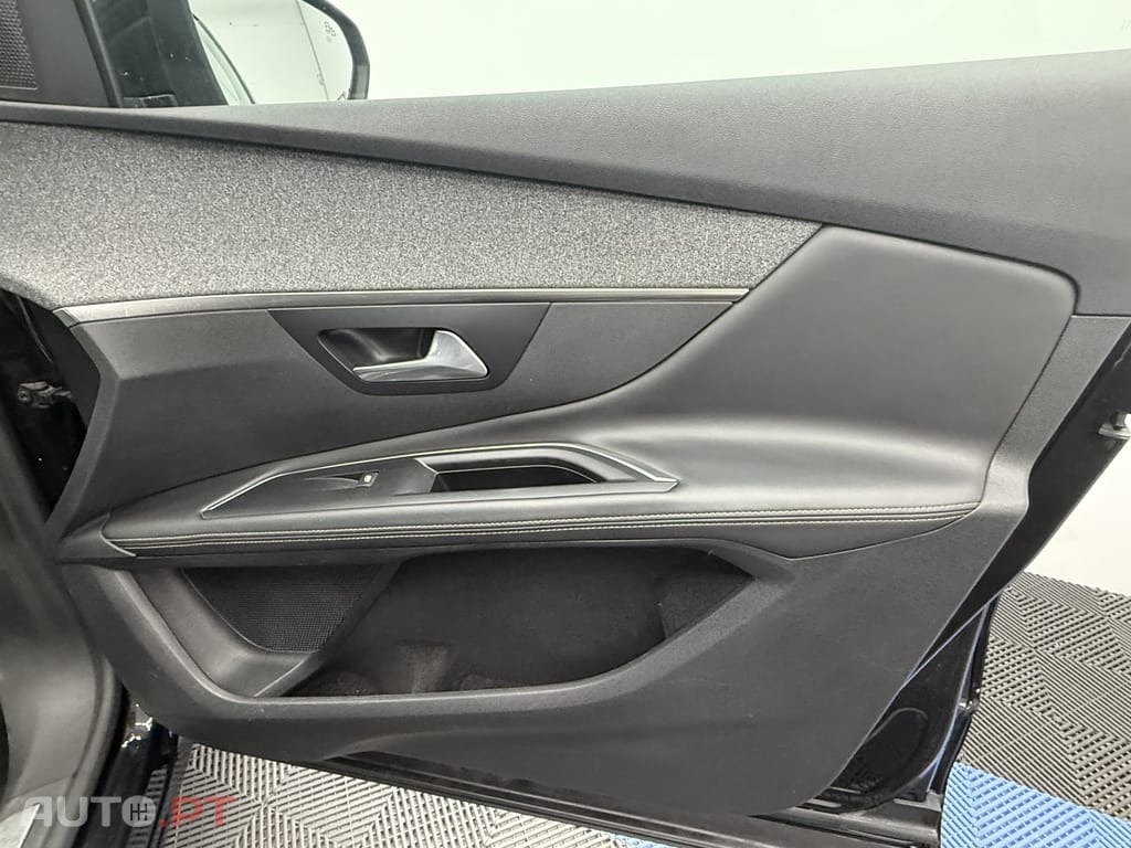 Peugeot 3008 1.2 PureTech GT Line