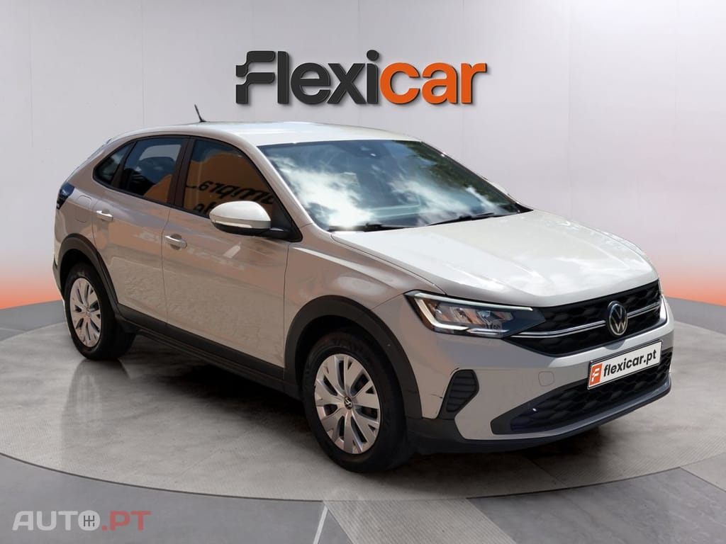 Volkswagen Taigo 1.0 TSI Life