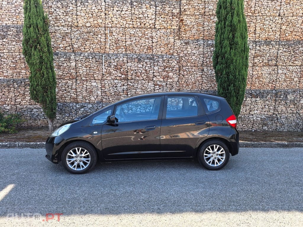 Honda Jazz 1.2 i-VTEC Elegance