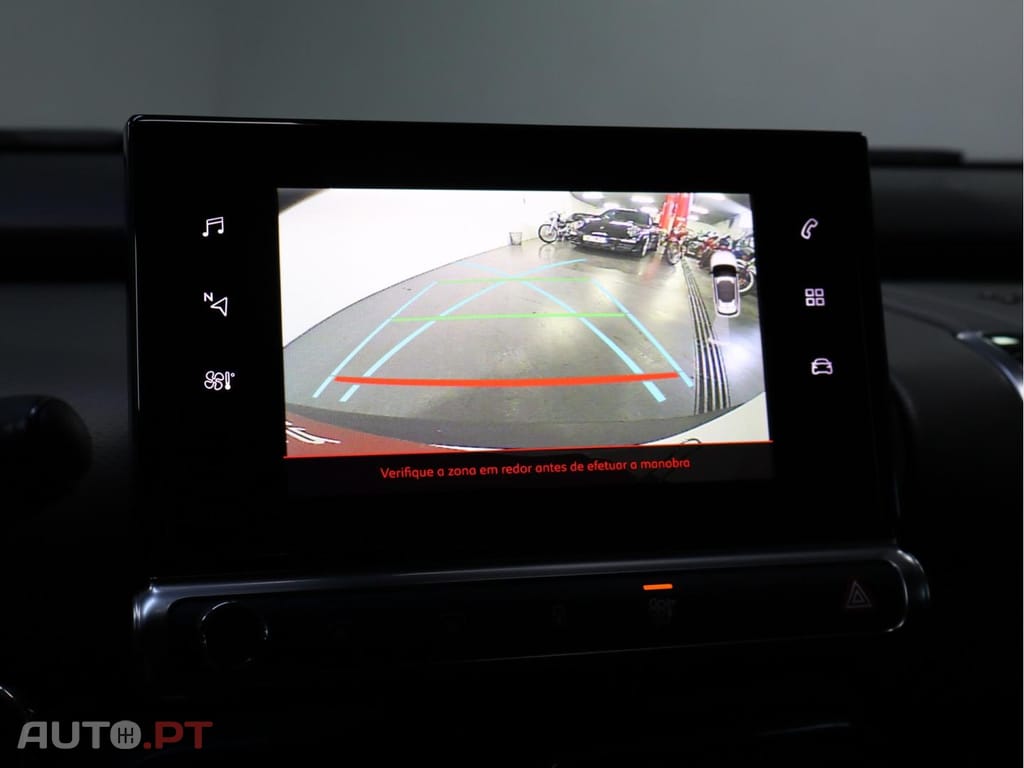 Citroen C4 Cactus  1.2 PureTech Shine Pack