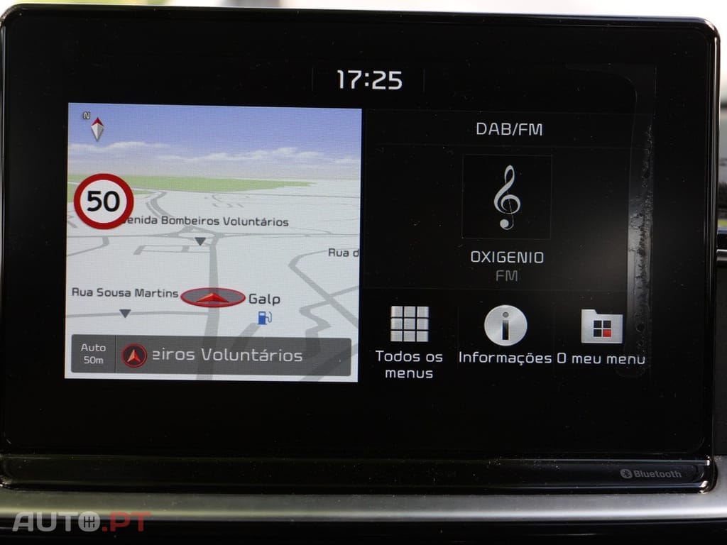 Kia Ceed 1.4 T-GDI TX+SRF 7DCT
