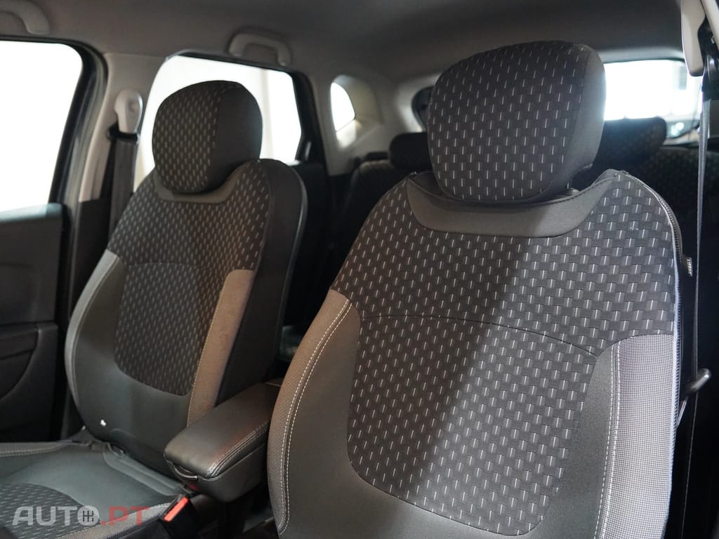 Renault Captur 1.5 dCi Exclusive EDC