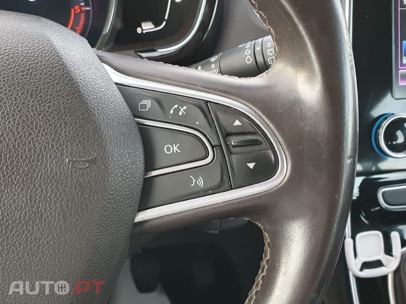 Renault Espace Outro