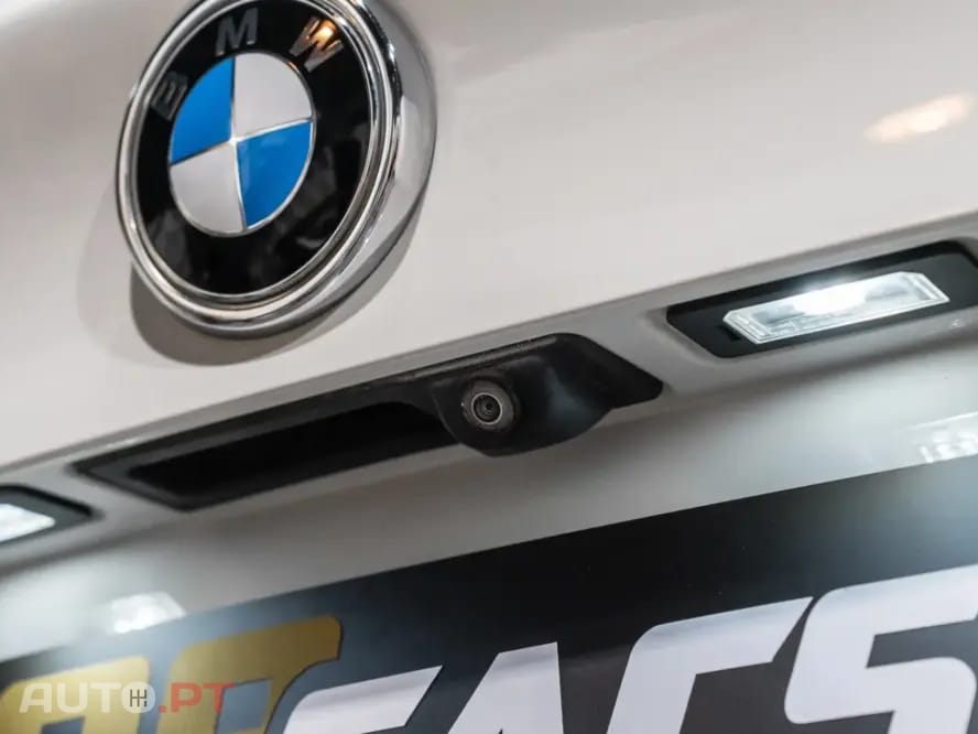 BMW X5 25 d sDrive Pack M