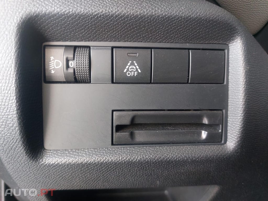 Citroen C5 Aircross 1.5 BlueHDi Feel