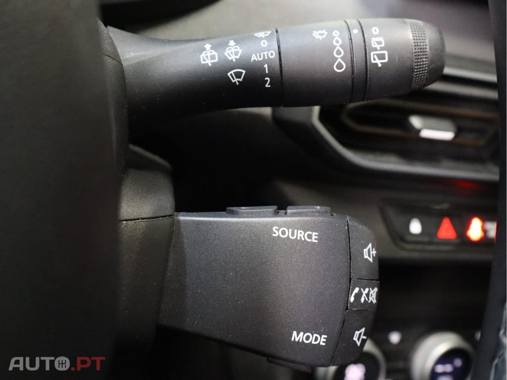 Dacia Jogger ECO-G 100 Bi-Fuel Expression 7 lugares