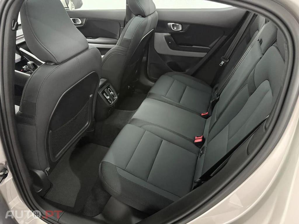 Polestar 2 Single Motor 78kWh