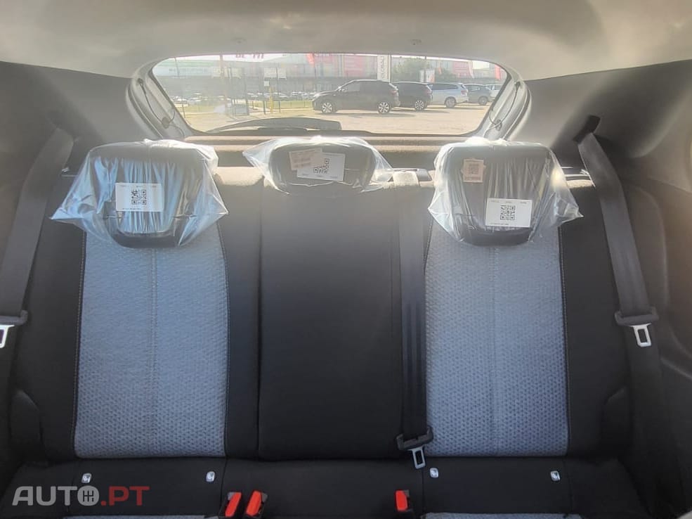 Opel Corsa-E 51 kWh Edition