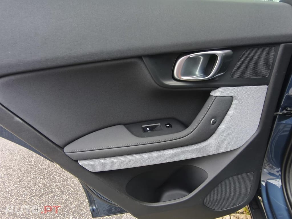 Polestar 2 Long Range 78 kWh