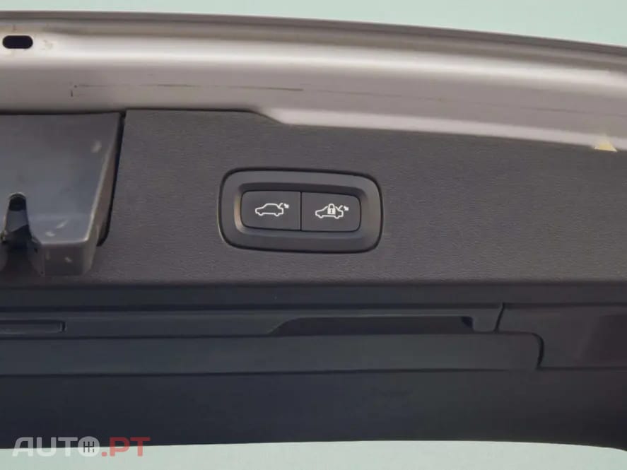 Volvo V60 2.0 T6 AWD TE Inscription Expression