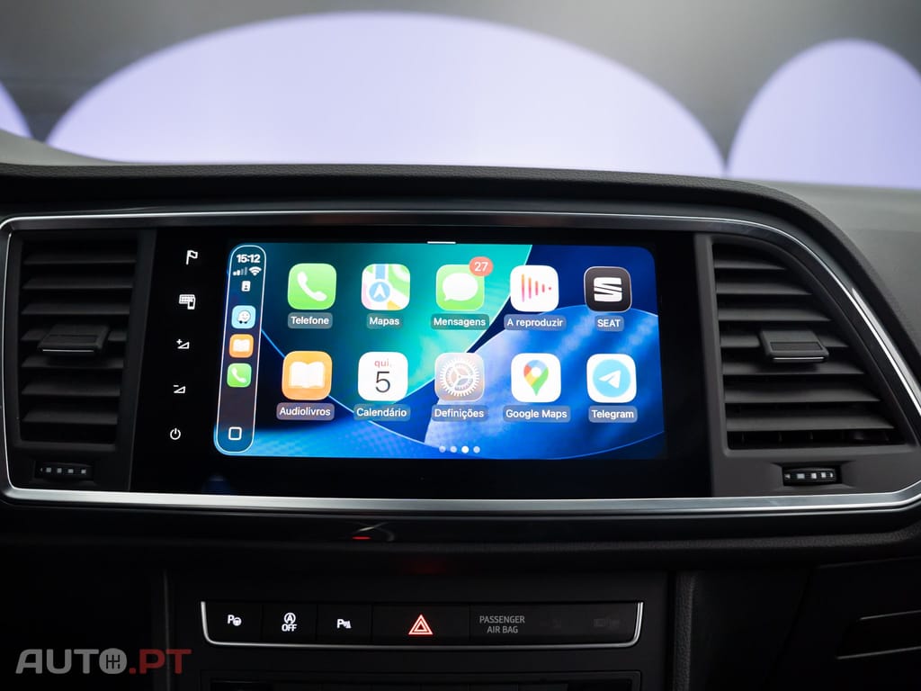 Seat Ateca 1.0 TSI Style