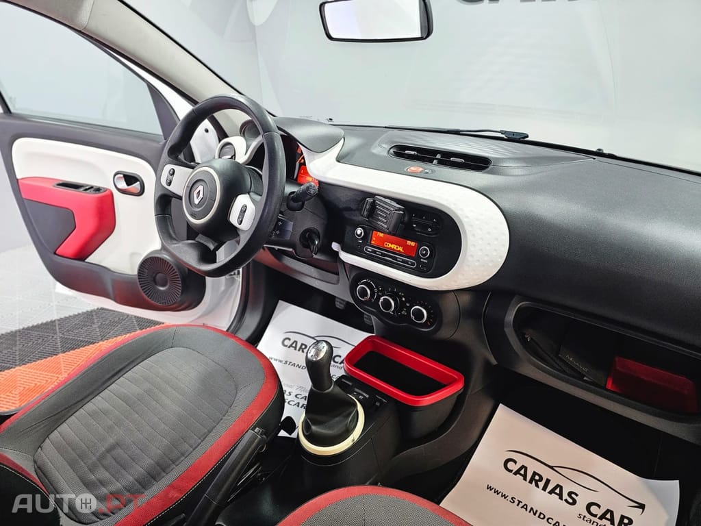 Renault Twingo 1.0 SCe Night&Day