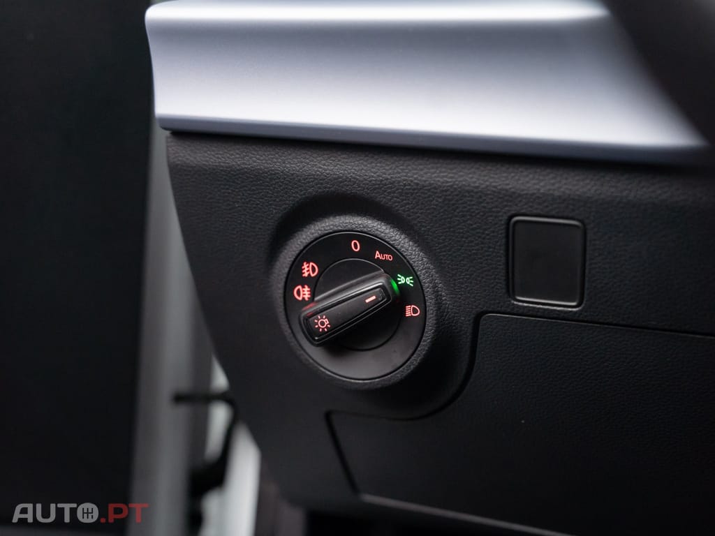 Seat Arona 1.0 TSI FR