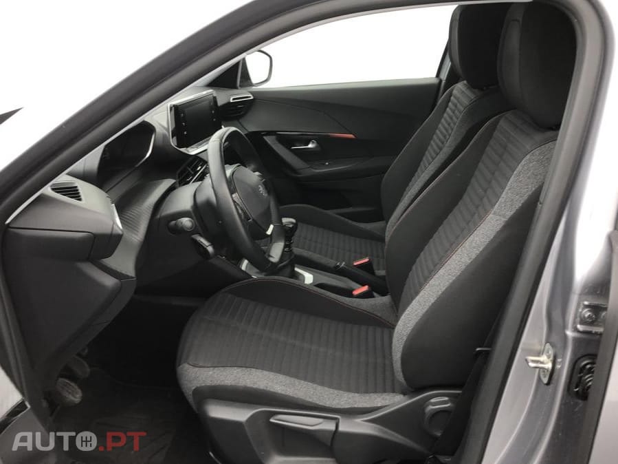 Peugeot 2008 1.2 PureTech Active Pack