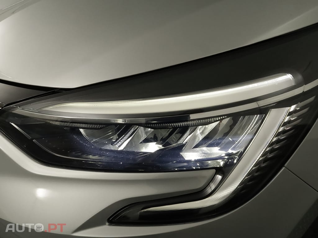 Renault Clio Clio 1.0 TCe Evolution