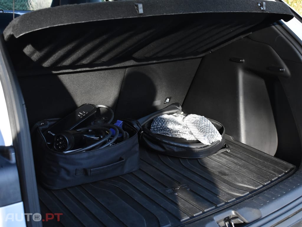 BYD Atto 3 60.48 kWh Design