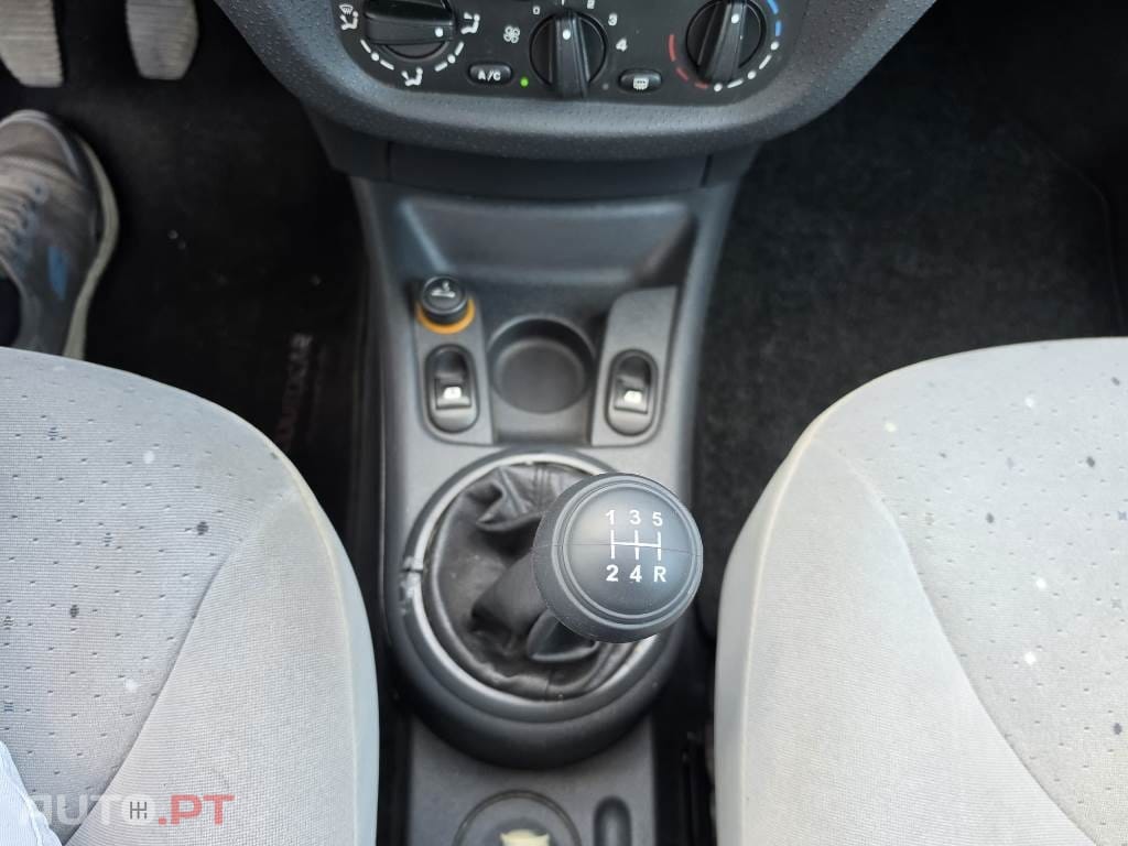Citroen C3 1.1 SX Pack