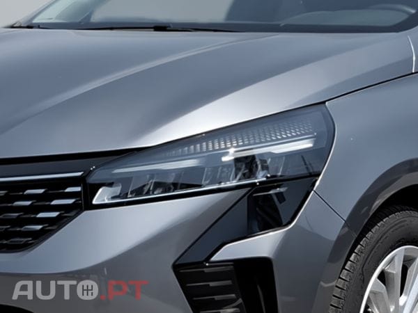 Renault Clio TCe 100 Bi-Fuel Evolution