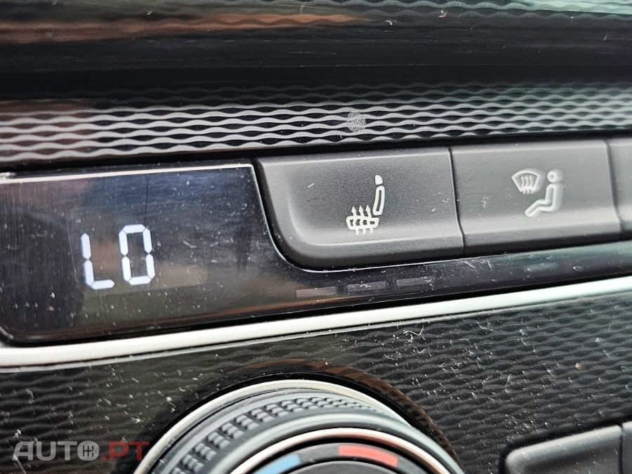 Volkswagen Golf 2.0 TDi GTD DSG