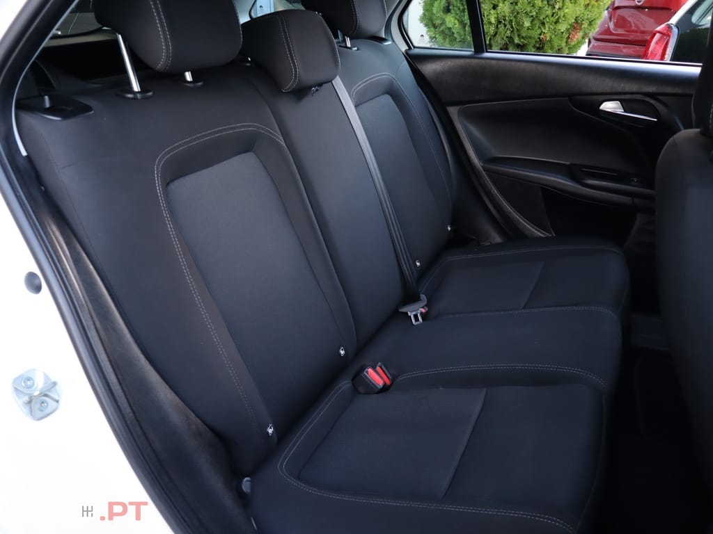 Fiat Tipo 1.3 MultiJet