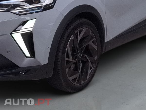 Renault Symbioz E-Tech full hybrid 145 cv esprit Alpine