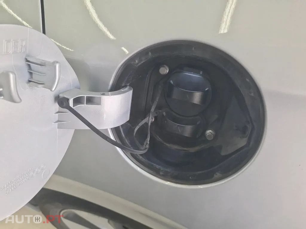 Hyundai Ioniq EV 28kWh Eletric Tech