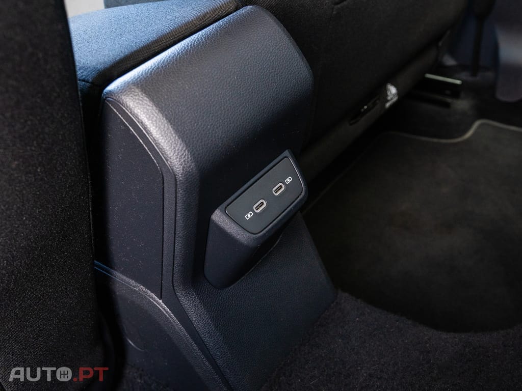 Volkswagen Polo 1.0 TSI Urban