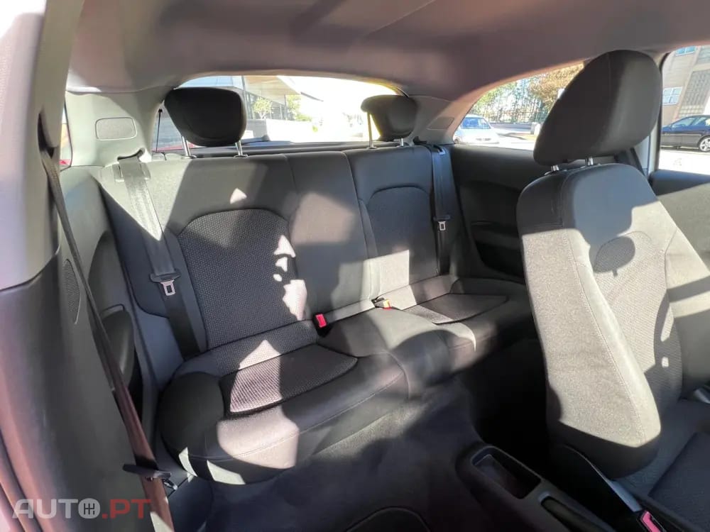 Audi A1 1.2 TFSI Attraction