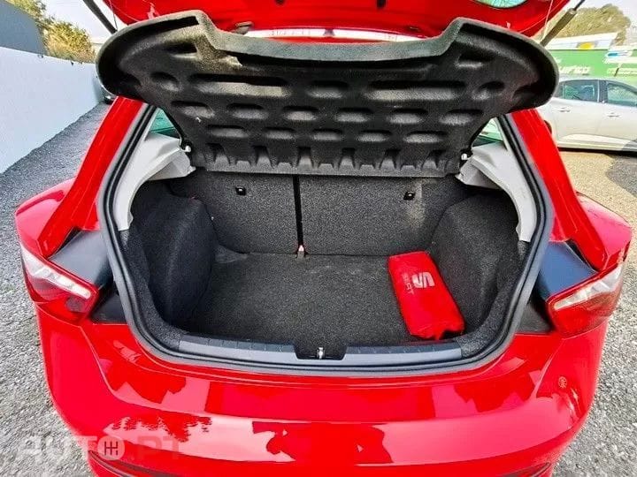 Seat Ibiza SC 1.2 TSi FR