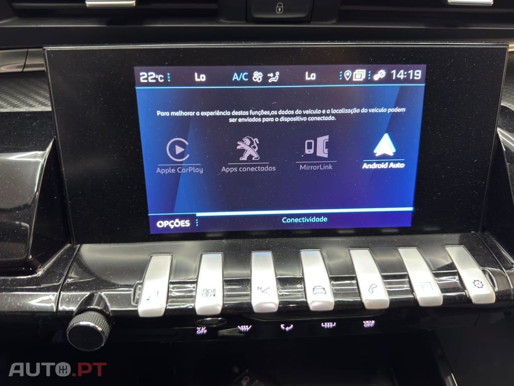 Peugeot 508 SW 1.5 BlueHDi Active