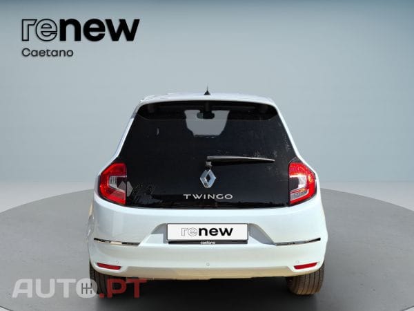 Renault Twingo 1.0 SCe 65 Urban Night