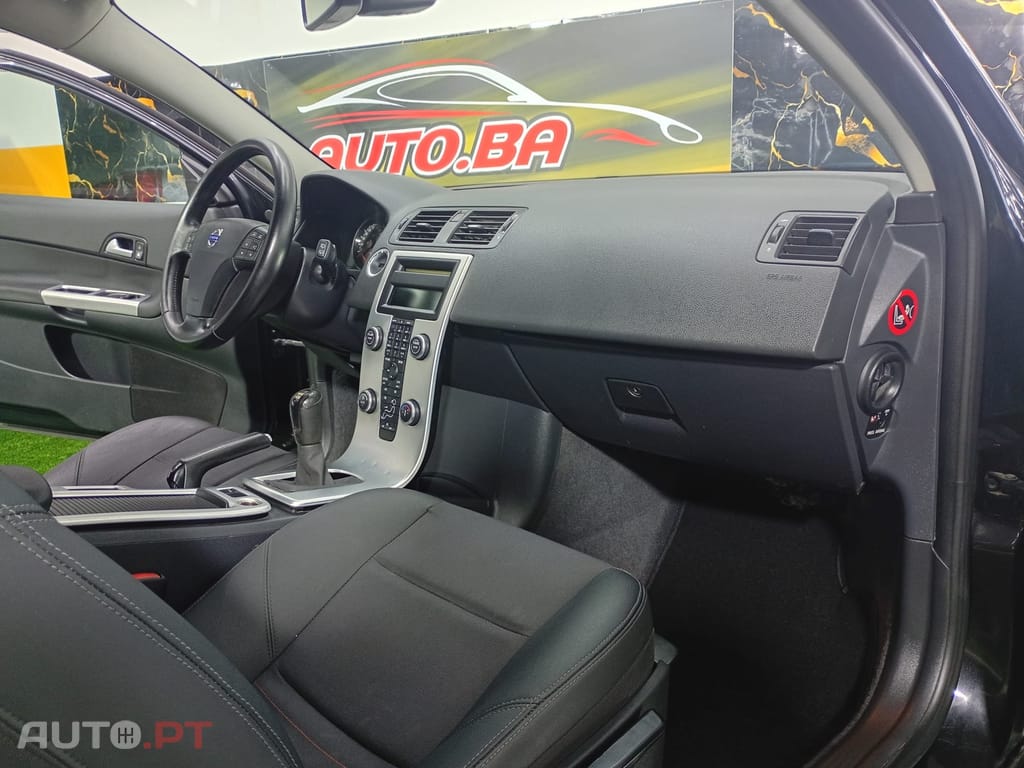 Volvo C30 1.6 D Drive Momentum