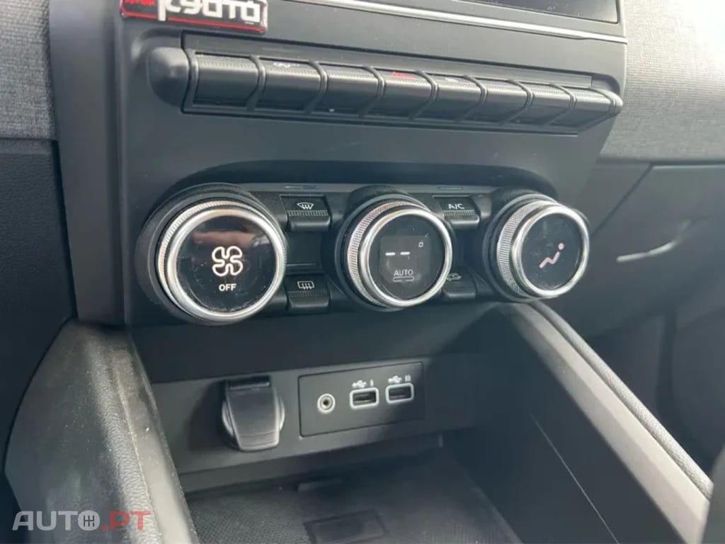 Mitsubishi Colt 1.0 MPi Kyoto