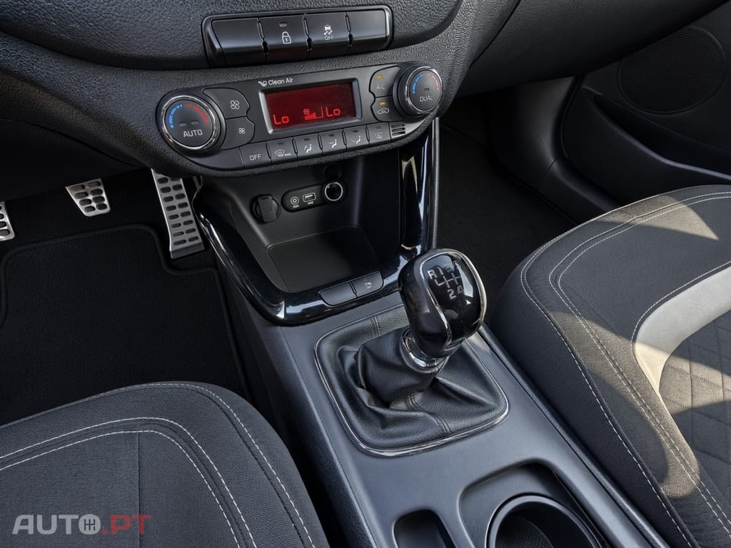 Kia Ceed SW 1.6 CRDi GT Line