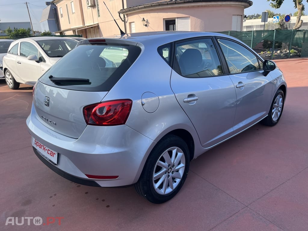 Seat Ibiza 1.0 Style