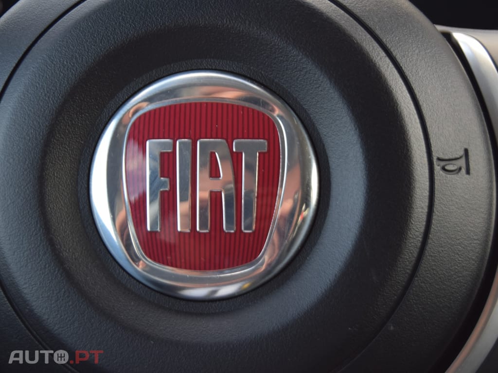 Fiat Tipo 1.3 Multijet City Life