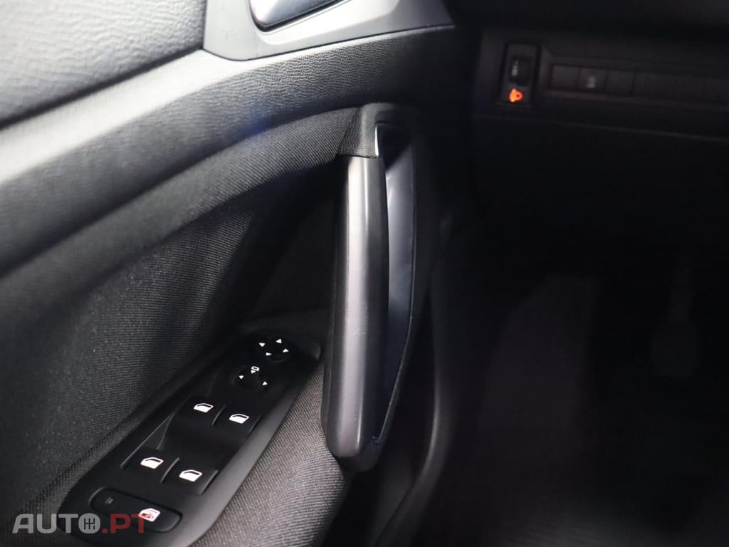 Peugeot 308 SW Style 1.2 PureTech  
