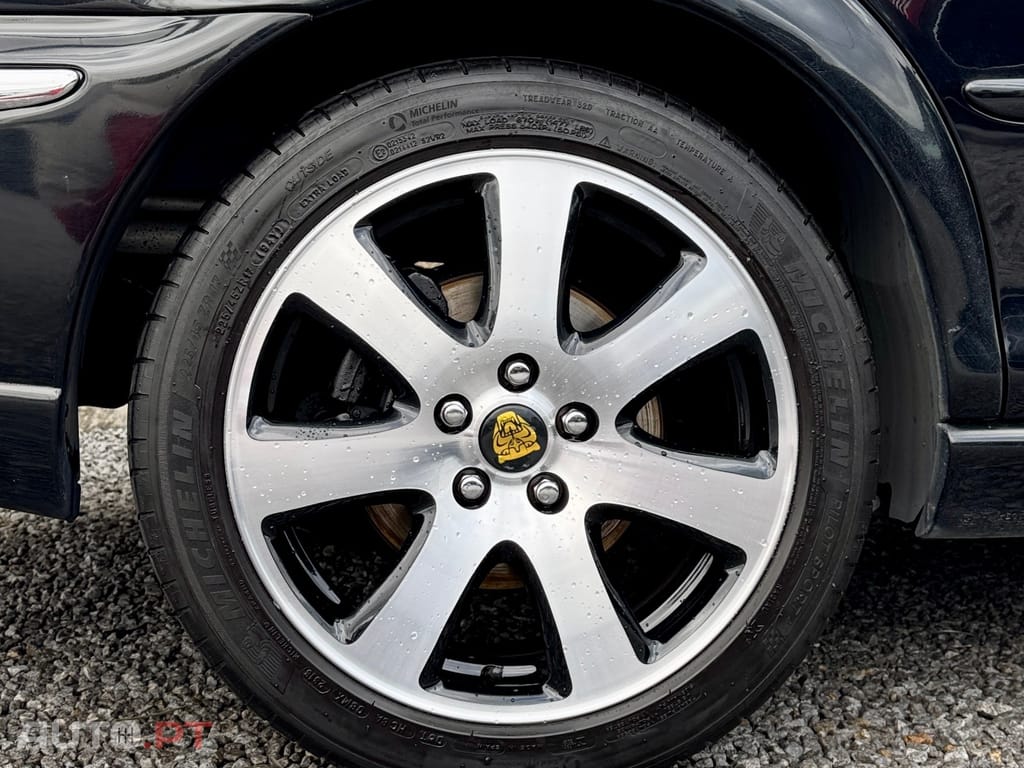 Jaguar X-Type 2.0 D Sport