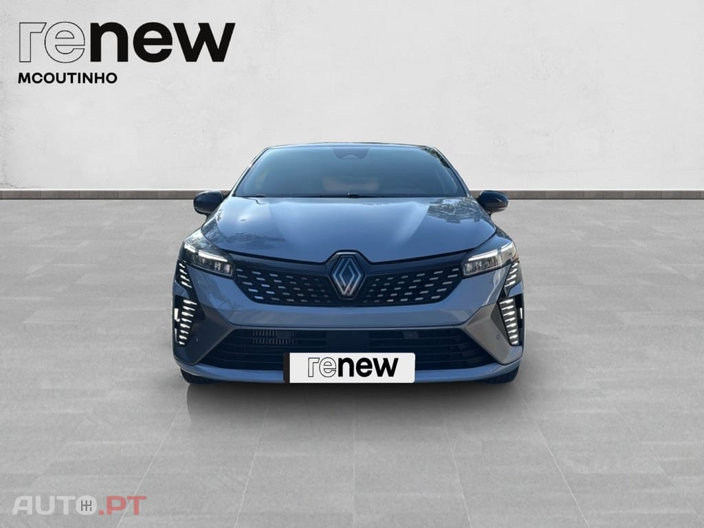 Renault Clio Clio 1.0 TCe Intens