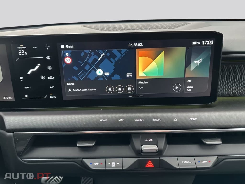 Kia EV9 I.V.A DEDUTIVEL 4WD GT-line 