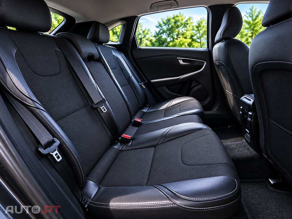 Volvo V40 1.6 D2