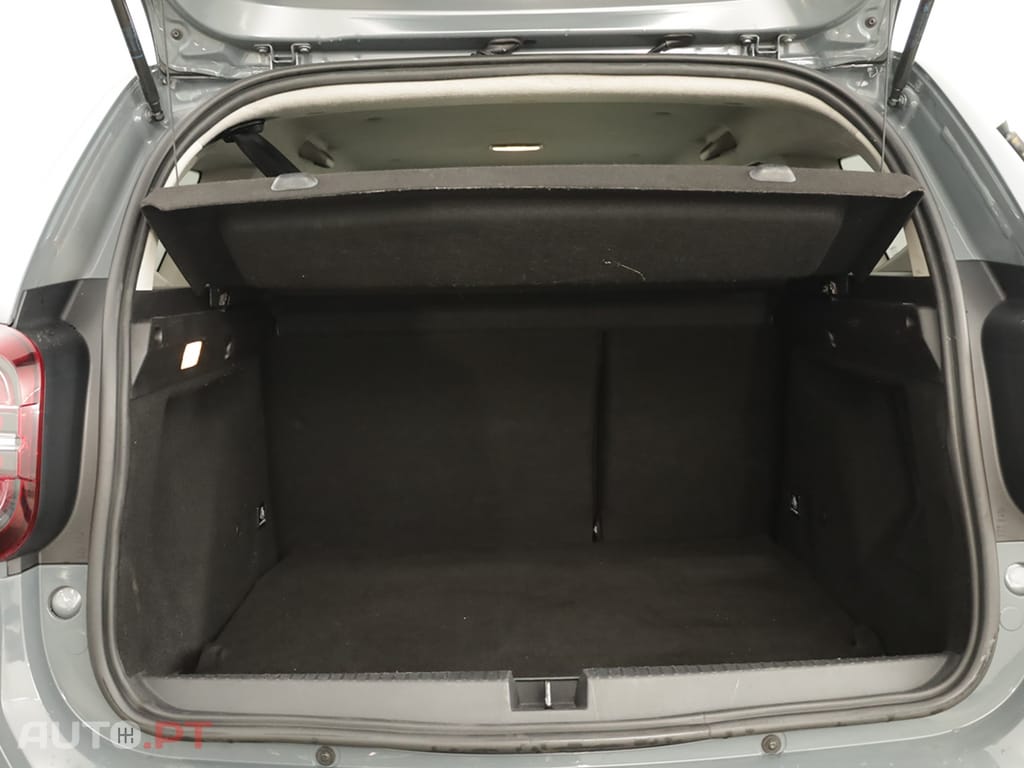 Dacia Duster Duster 1.0 TCe ECO-G Extreme Bi-Fuel