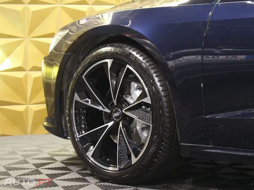 Audi A7 50 TDI V6 quattro Advance Tiptronic