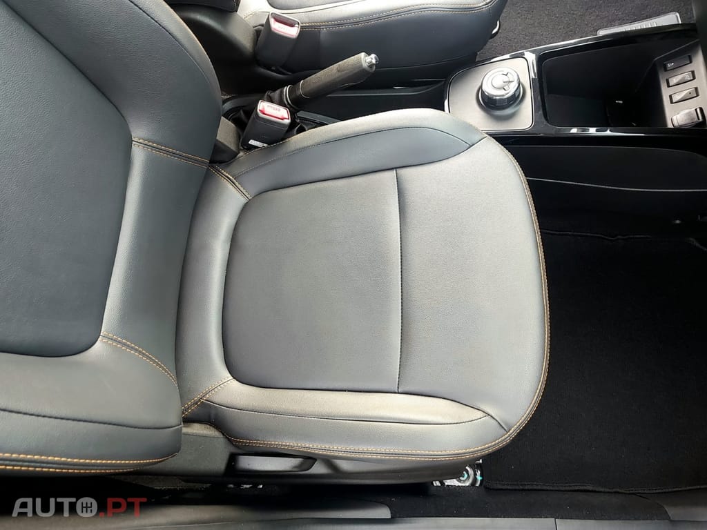 Dacia Spring Electric 45 Comfort Plus