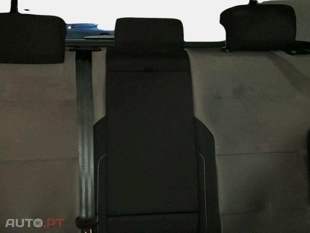 Volkswagen e-Golf AC/DC